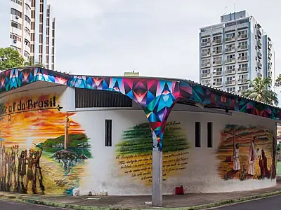 São Vicente exibe documentários que celebram a arte, a ancestralidade e a força das periferias