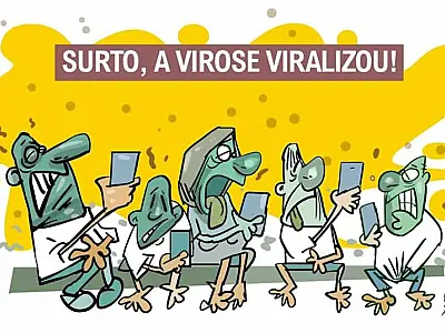 Charge do Dia