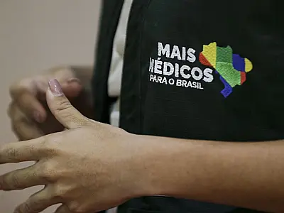 Grupo interministerial vai propor sistema de cotas para o Mais Médicos