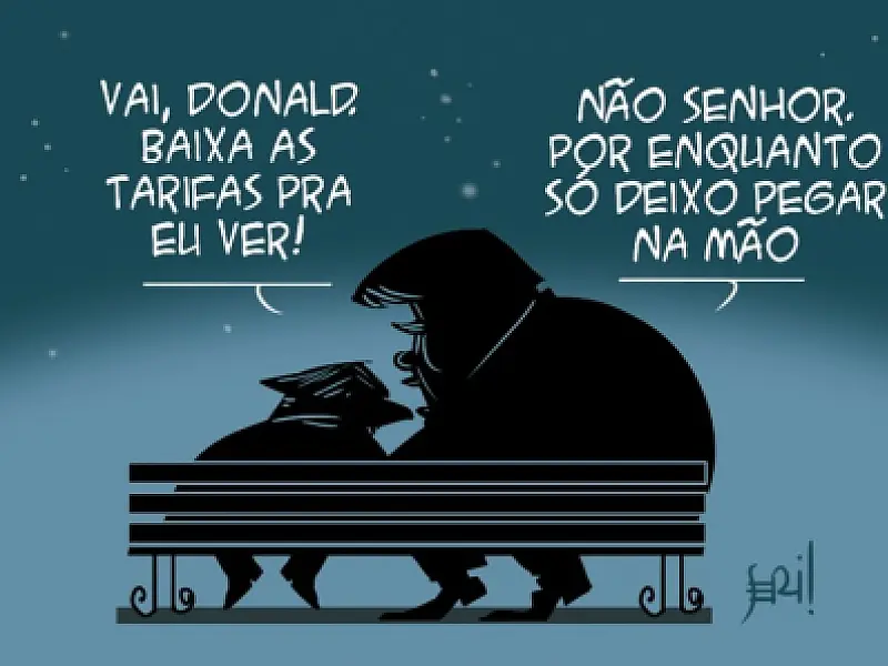 Charge do Dia