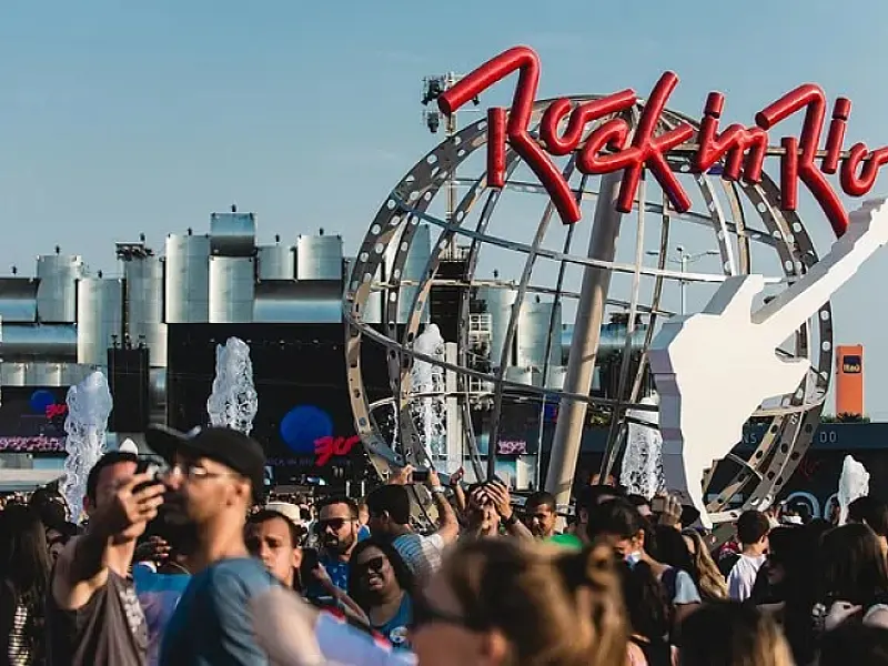 Rock in Rio esgota ingressos para quatro dias; veja quais ainda estão disponíveis