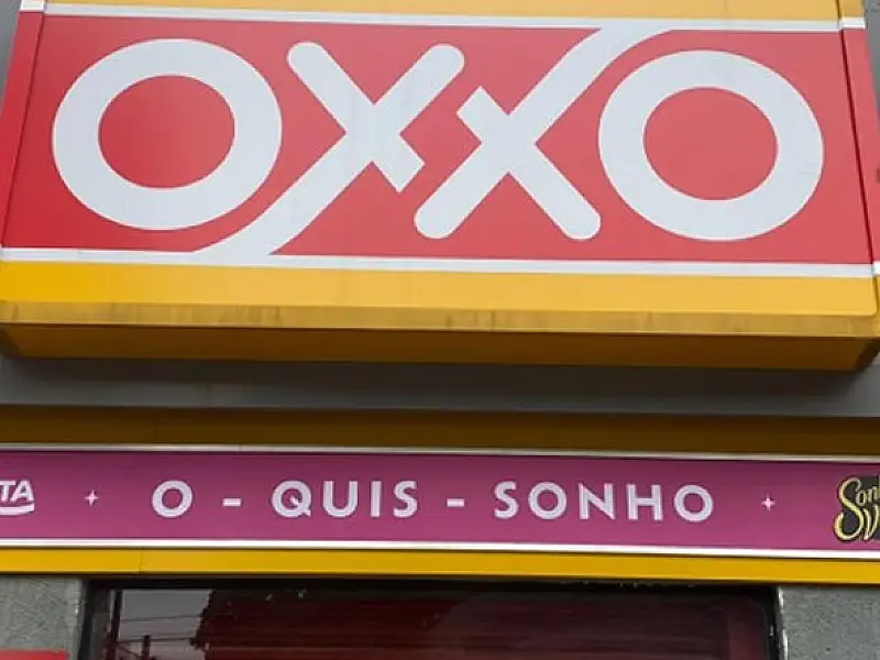 Sonho de Valsa invade o litoral paulista com lojas experiências em parceria entre Froneri e OXXO