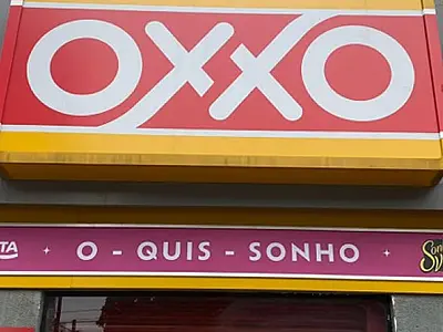 Sonho de Valsa invade o litoral paulista com lojas experiências em parceria entre Froneri e OXXO
