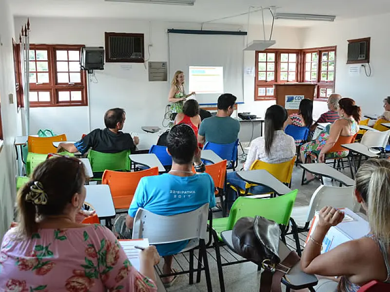 Sebrae Aqui Bertioga abre 44 vagas para curso de empreendedorismo