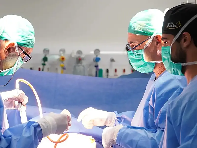 Paixão pela profissão mantém médicos longevos na ativa