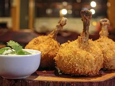 Festival Bar em Bar 2024 reúne sabores e confraternizações