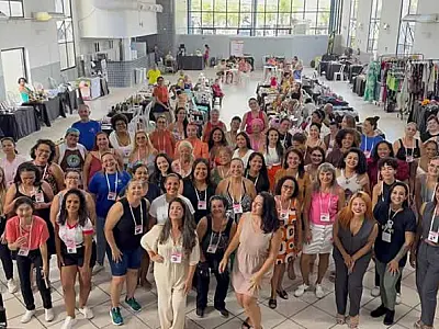 10ª Expo Mulheres: Edição 'Especial Mulheres', acontece nesta quarta (12) em Mongaguá