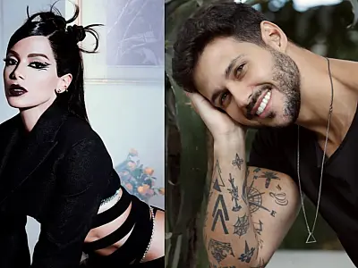 Anitta pede eliminação de Rodrigo e lembra polêmica com o uso de 'traveco'