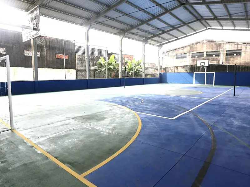 Guarujá abre mais de 300 vagas para modalidades esportivas