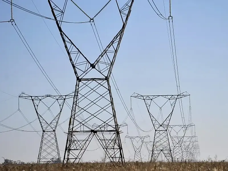 Onda de calor: consumo de energia no Brasil bate recorde