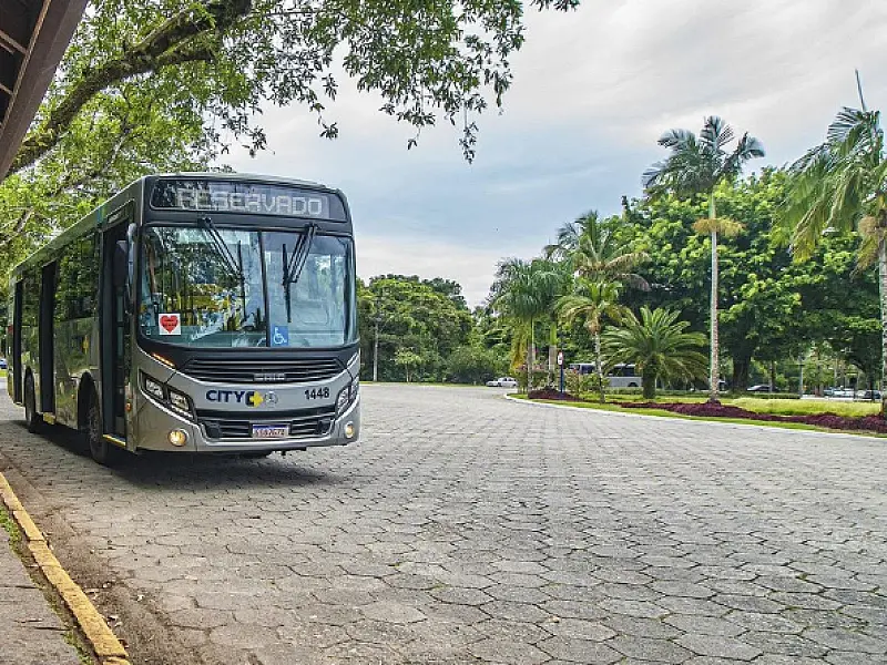 Prefeitura de Bertioga implanta melhorias no transporte público a partir de domingo (02)
