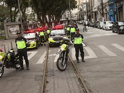 CET Santos lança conta no Instagram e amplia canais de comunicação