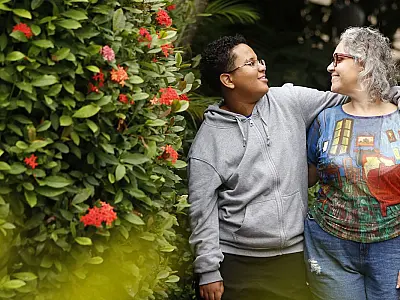 Mães se mobilizam por direitos de crianças e adolescentes trans