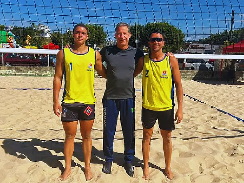 Guarujá é medalha de ouro no tênis de mesa feminino