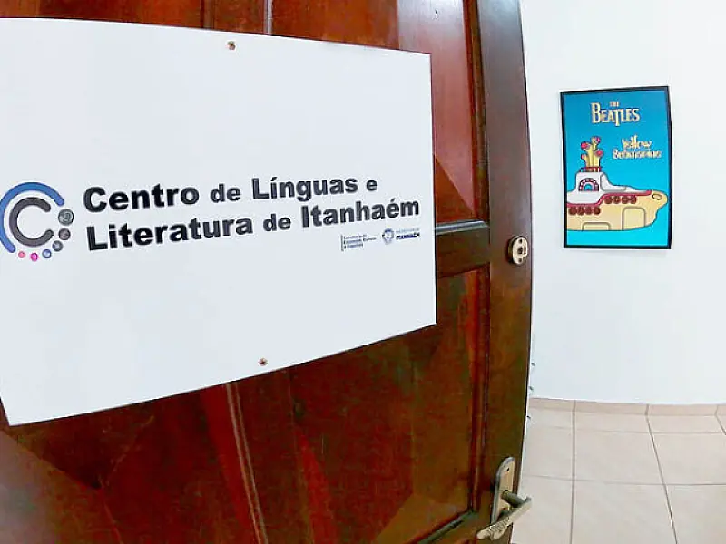 Centro de Línguas e Literatura divulga lista dos alunos selecionados