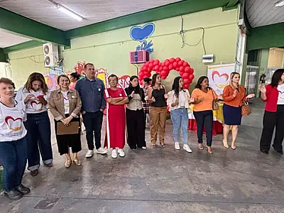 Fundo Social de Solidariedade de Cubatão inicia Campanha do Agasalho 2025