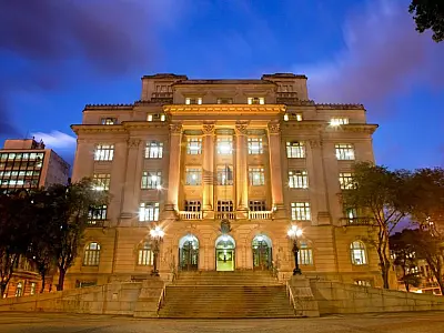 Sem PAB na disputa, Rosana Valle seria prefeita de Santos se a eleição fosse hoje