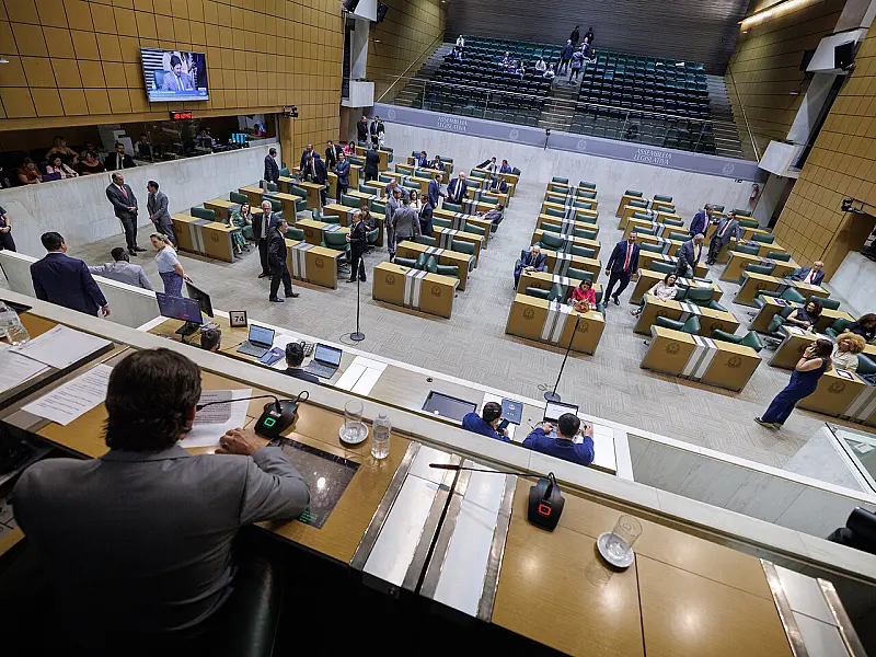 Alesp aprova PL que autoriza empréstimos para Rodoanel, nova sede do Governo e SuperAção da Pobreza