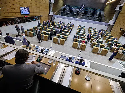 Alesp aprova PL que autoriza empréstimos para Rodoanel, nova sede do Governo e SuperAção da Pobreza