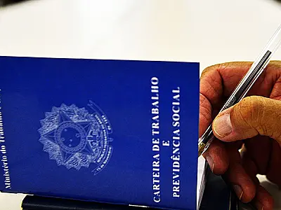 PAT Guarujá tem 58 vagas de emprego neste sábado (23)