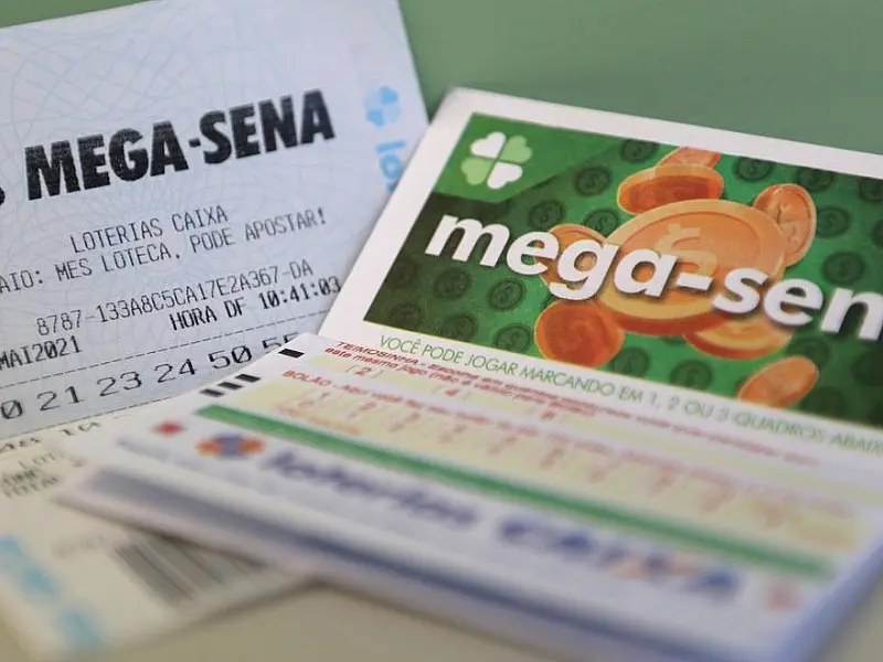 Mega-Sena de hoje deve pagar prêmio de 12 milhões
