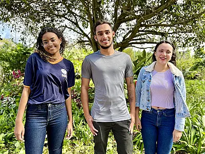 Encerramento do 1º Mês da Juventude de Guarujá acontece nesta quinta-feira