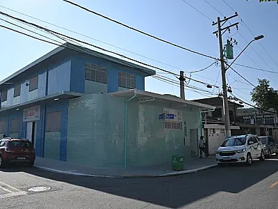 Com 240 vagas abertas em cursos, Santos ganha sua 11ª Vila Criativa