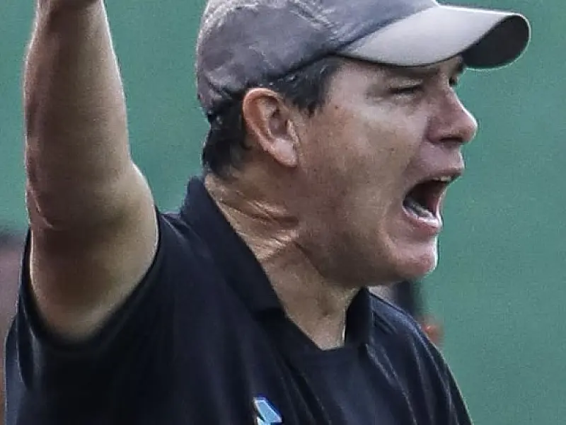 Com goleada, Santos do técnico Elder Campos se classifica no Paulista Sub-17 na liderança de grupo