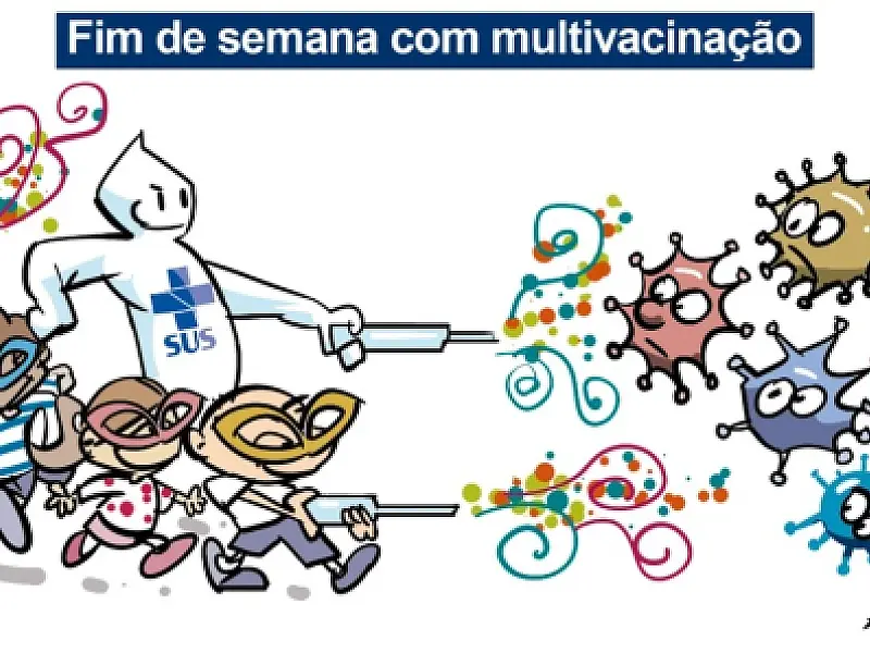 Charge do Dia