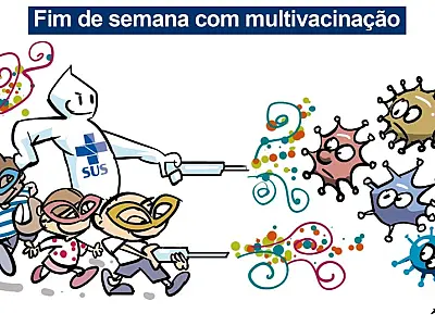 Charge do Dia