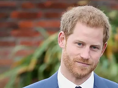 Príncipe Harry precisa marcar hora para visitar o pai, diz jornal