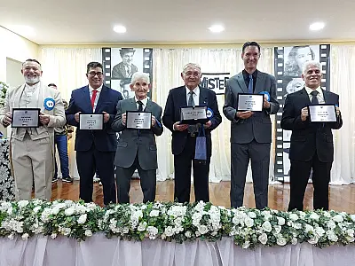 Governo de SP abre inscrições para eleger o "Mais Belo Idoso" do Estado