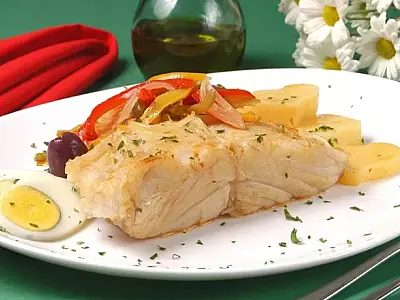 Conheça os segredos do bacalhau, prato típico da Semana Santa