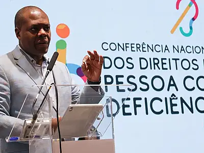 Conferência pede recursos para direitos de pessoas com deficiência