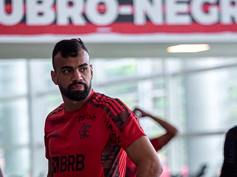 Flamengo contrata Fabrício Bruno para reforçar setor defensivo