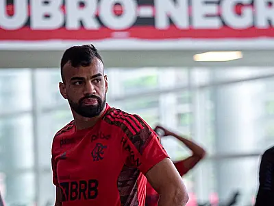 Flamengo contrata Fabrício Bruno para reforçar setor defensivo