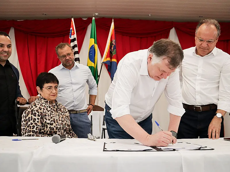SEDPcD realiza ações para ampliar inclusão e acessibilidade em Registro