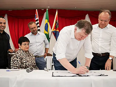 SEDPcD realiza ações para ampliar inclusão e acessibilidade em Registro