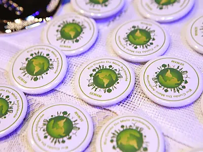 Guarujá realiza concurso ambiental de vídeos com direito a premiações especiais