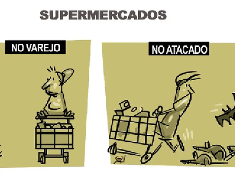 Charge do Dia