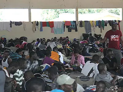 Municípios recebem R$ 8,9 milhões para apoio a imigrantes e refugiados