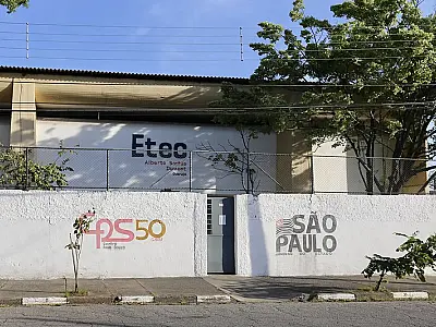Inscrições para vestibulinho da Etec Santos Dumont vão até dia 8