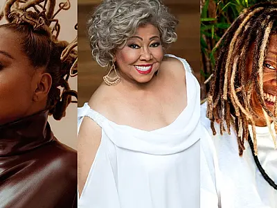 Rock in Rio terá homenagem a Elza Soares em show com Gaby Amarantos, Alcione e Martnália