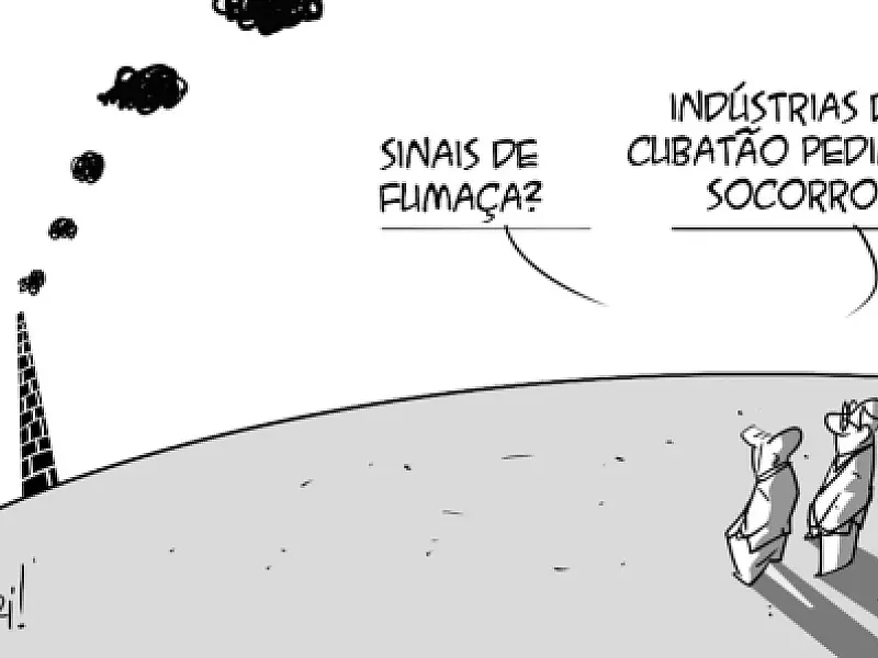 Charge do Dia