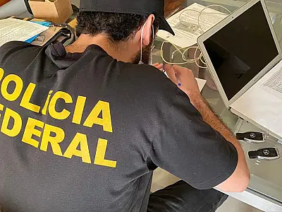 PF cumpre sete mandados ligados à corrupção eleitoral no Amapá