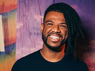 'Time' inclui Rene Silva, do Complexo do Alemão, na lista dos Líderes da Nova Geração