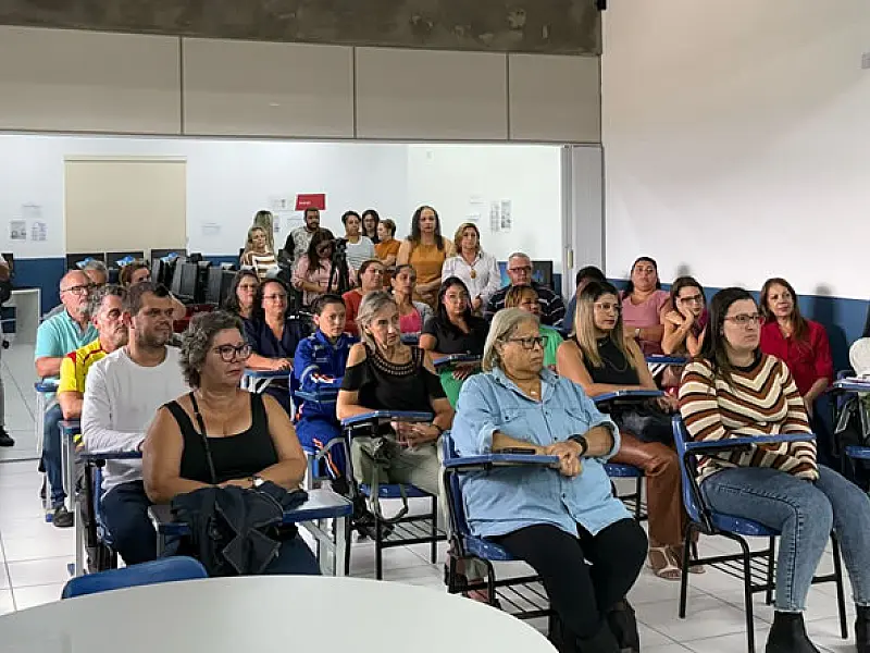 Guarujá empossa novos membros do Conselho Municipal de Educação