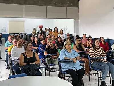 Guarujá empossa novos membros do Conselho Municipal de Educação