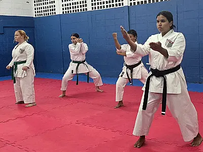 Seletivas do Programa de Incentivo ao Esporte 2026 seguem até abril em Guarujá