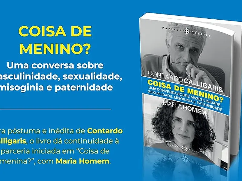 O que significa ser homem na atualidade?